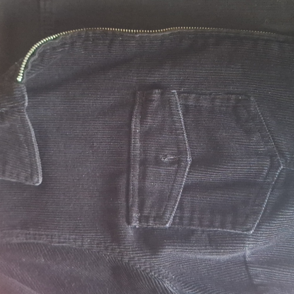 Sonoma life and style corduroy jacket.